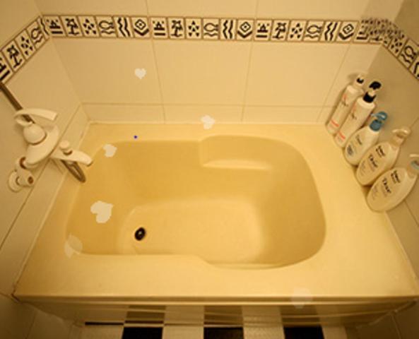 Busan Dalmaji Hotel Kamer foto